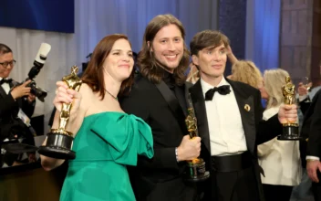 Full List of Oscar Winners at the 96th Academy Awards