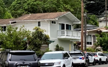 5 People Found Dead at Honolulu Home in Apparent Murder-Suicide, Police Say