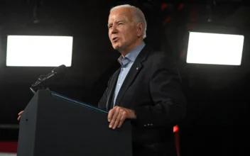 No Consequences Yet for Biden’s Flouting Border Security Laws: Immigration Analyst