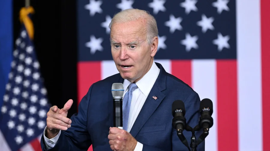 LIVE: Biden Delivers Remarks on Lowering Costs for American Families