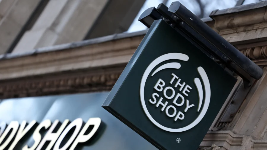 The Body Shop Terminating All US Operations and Closing Multiple Stores in Canada After Bankruptcy Filing