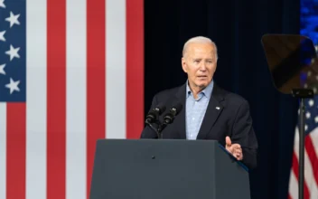 Biden Proposes $7.3 Trillion Budget for 2025 With Massive Tax Hike for Corporations and Billionaires