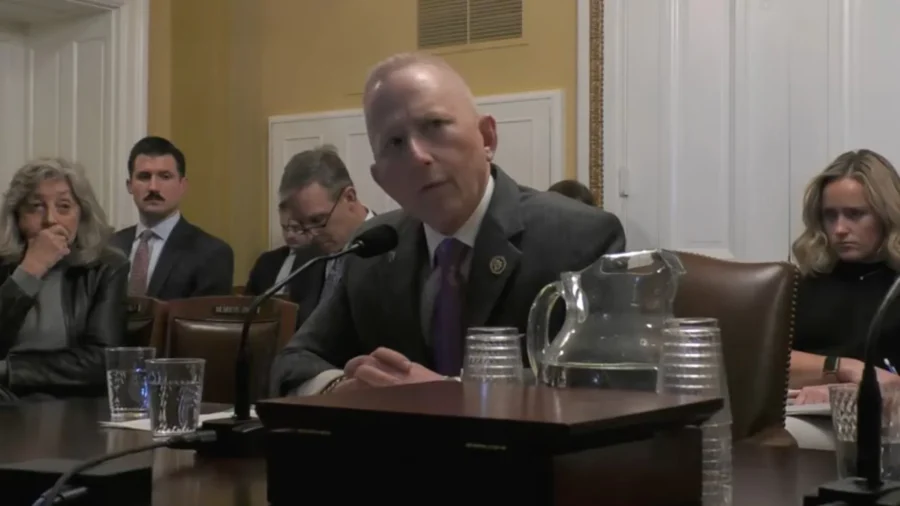 2023 Space Efficiency & Tech Improvement Act; Denouncing Biden Admin’s Immigration Policies