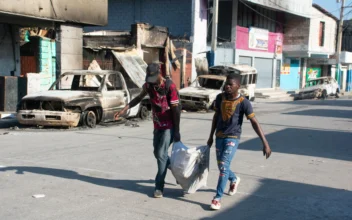 Haiti’s ‘War Within’ Rooted in Government Failures and Gang Dominance: Analyst