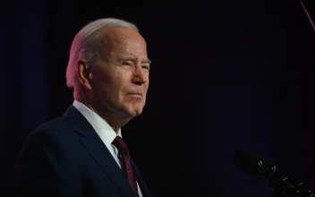 Biden’s $7.3 Trillion Budget Will ‘Massively Expand’ Government: Expert
