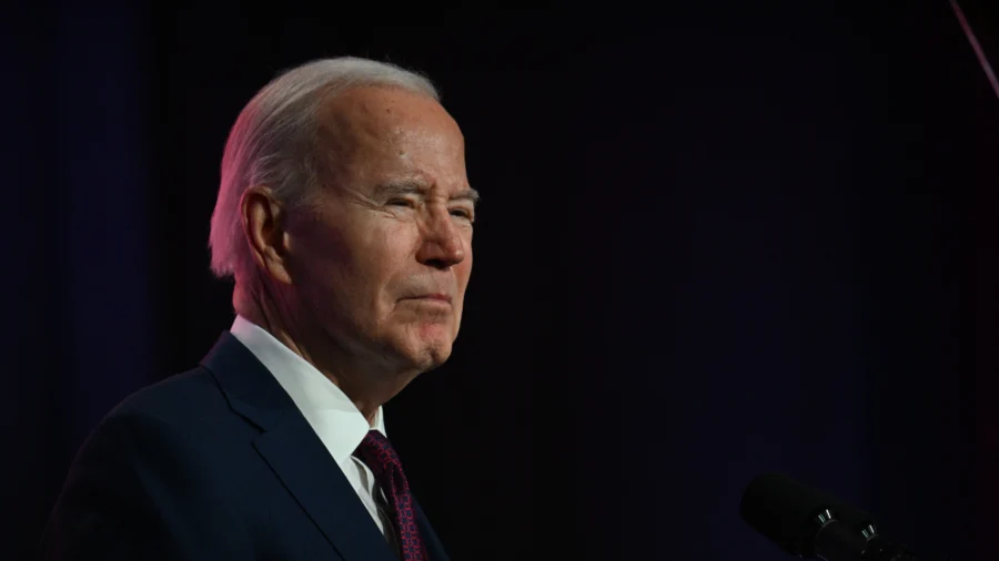 Biden's $7.3 Trillion Budget Will 'Massively Expand' Government: Expert
