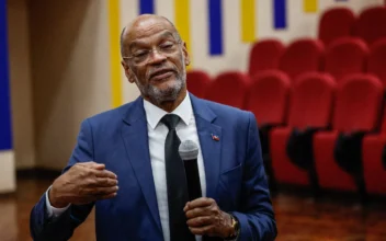 Ariel Henry Resigns as Prime Minister of Haiti, Paving Way for New Government to Take Power