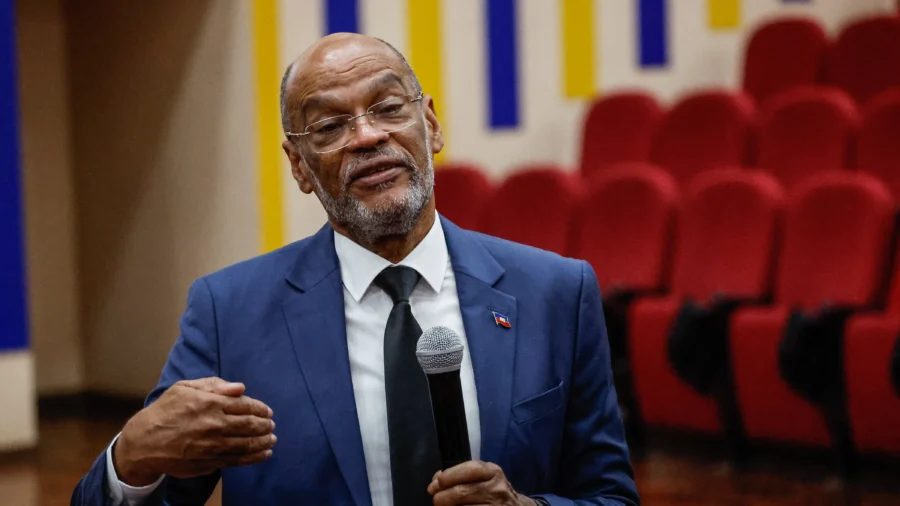 Ariel Henry Resigns as Prime Minister of Haiti, Paving Way for New Government to Take Power