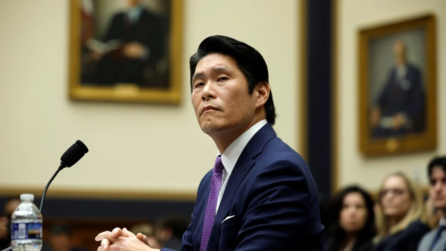 Special Counsel Defends Biden Findings Amid Heated Questions From Lawmakers