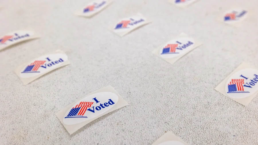 College Junior Beats 10-Term Incumbent in North Carolina GOP Primary