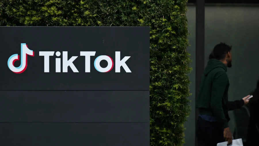 TikTok Part of CCP’s Unrestricted Warfare and a Great Threat to American Identity:  National Security Expert