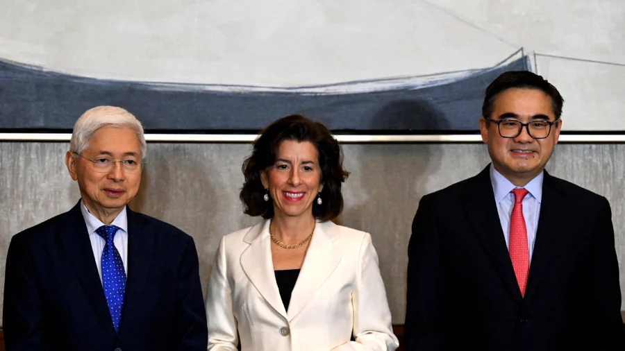 US Firms to Invest $1 Billion in the Philippines: Raimondo