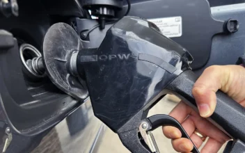 Double-Swiping the Rewards Card Led to Free Gas for Months—and a Felony Theft Charge