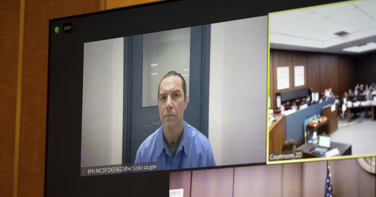 LA Innocence Project to File Scott Peterson Murder Appeal NTD