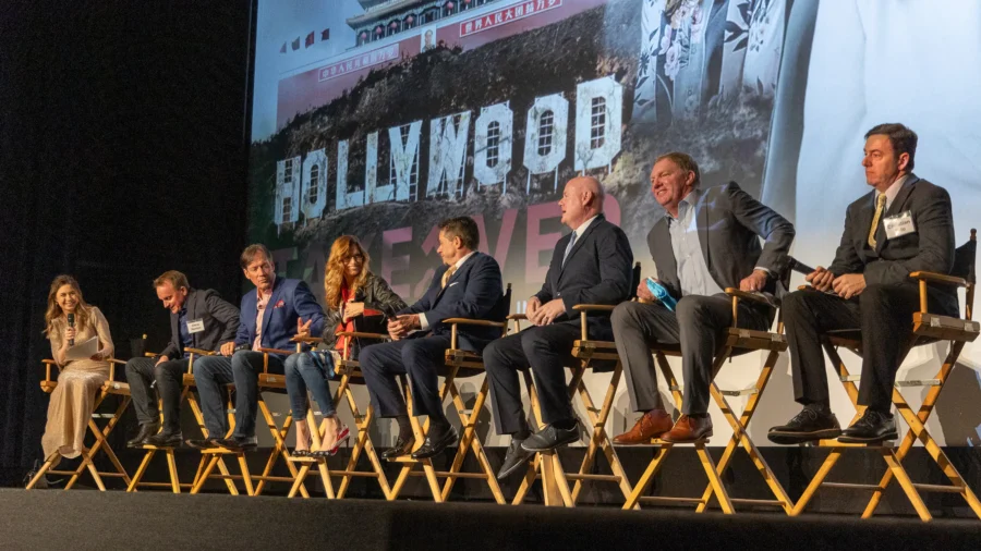 'Hollywood Takeover' Documentary Exposes How Film Studios Self-Censor in Order to Access Chinese Market