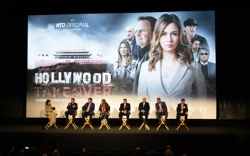 ‘Hollywood Takeover’ Film ‘Speaks About the Truth’: Audience Reacts After Screening in Los Angeles