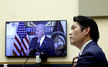 Robert Hur’s Testimony in Congress Very Damaging for Biden’s Reelection Campaign: Jeff Carlson