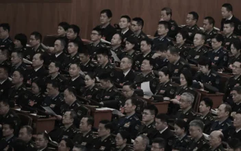 CCP Purges Military to Find ‘Loyal,’ ‘Capable’ People: Expert