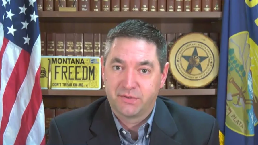 Montana AG Cheers US Congress Advancing TikTok Crackdown Following His State's Lead