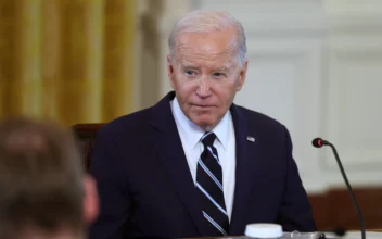 Biden Meets With Teamsters Union as President Seeks Key 2024 Endorsement