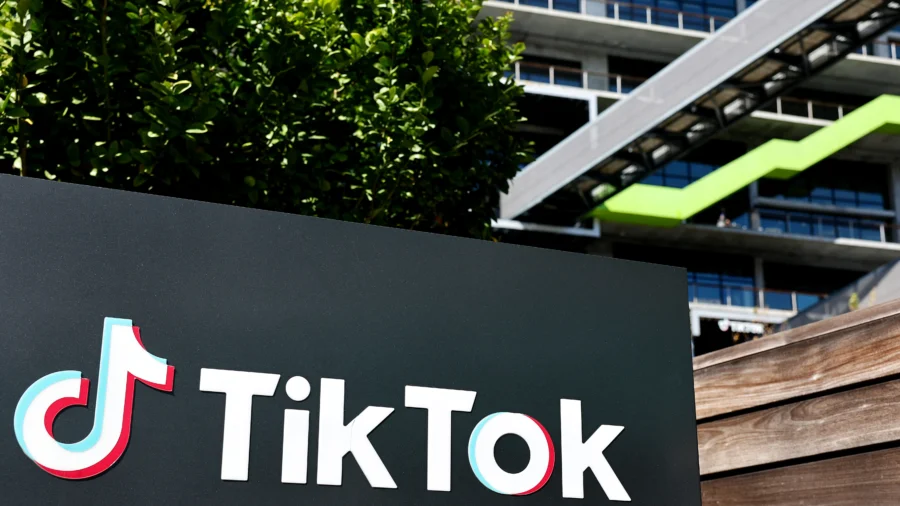 Lawyers Explain Controversy Over Anti-TikTok Bill