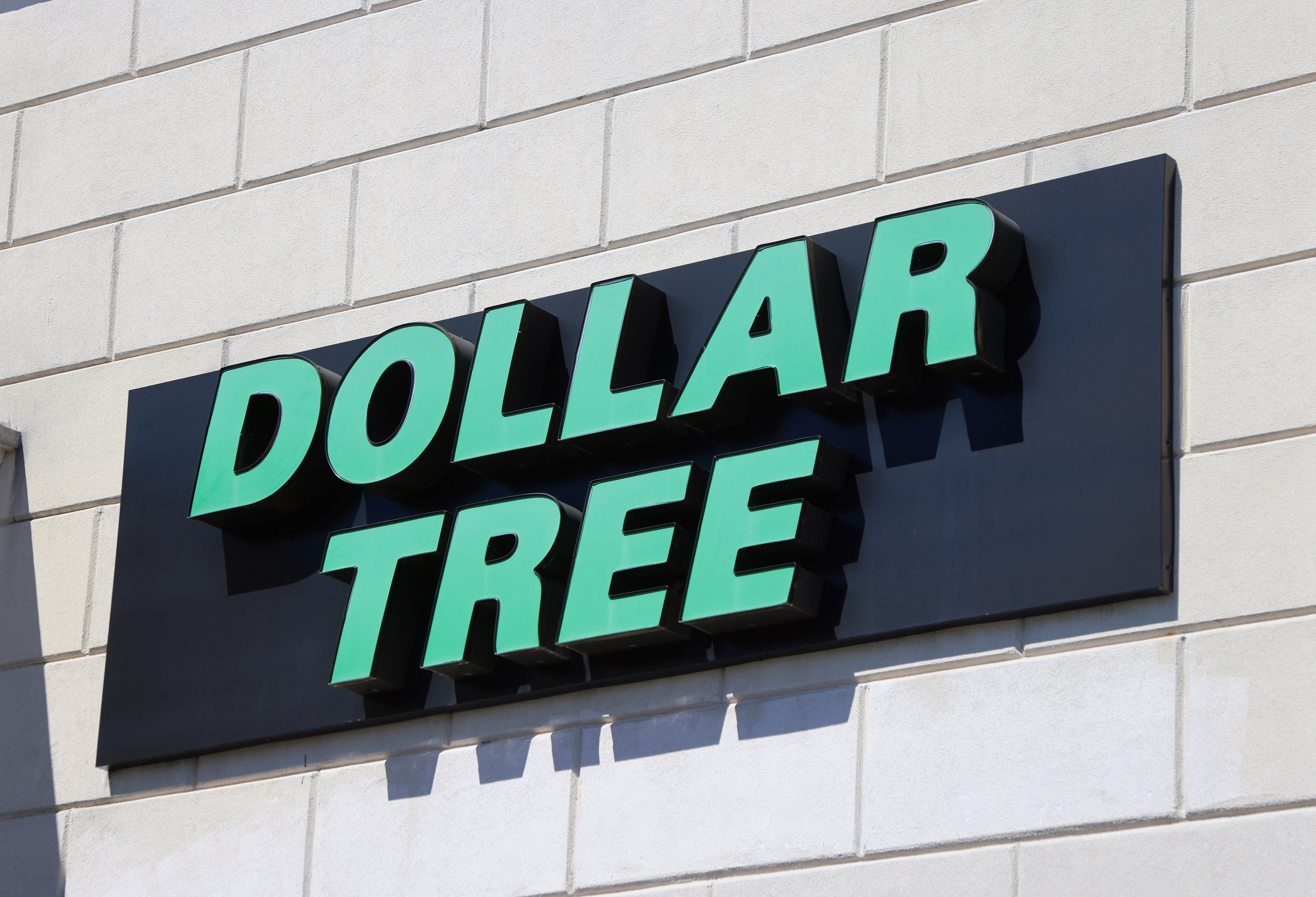 Dollar Tree Takes Over Leases For 170 of 99 Cents Only’s Stores | NTD