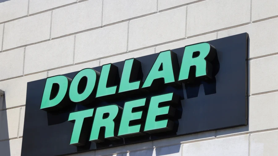 Dollar Tree Taking Over 170 of 99 Cents Only Stores in 4 States