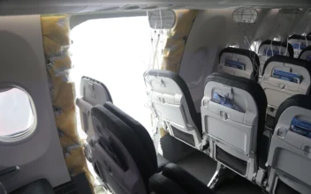 Investigators Say Video Footage Overwritten of Work on Boeing Jet’s Door Plug
