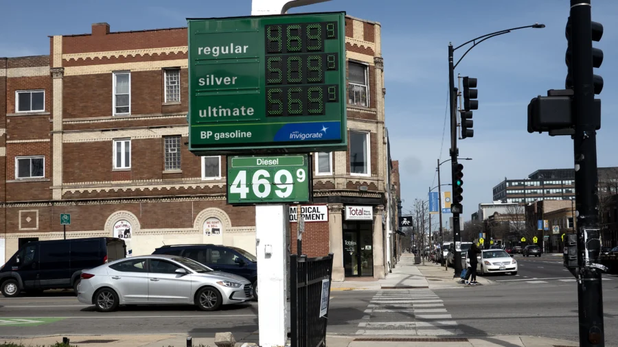 Surging Travel Demand Will Bring Substantial Uptick in Fuel Prices Summer 2024: Analyst