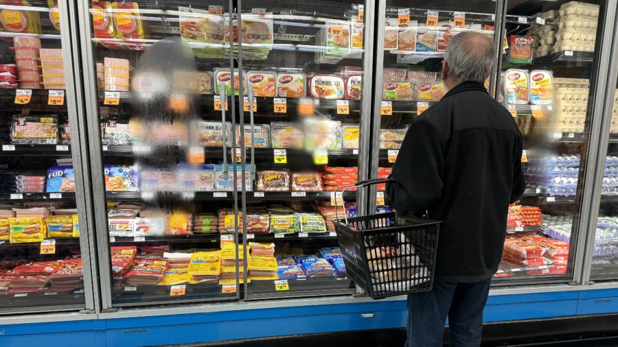 Corporations Not Price Gouging: Finance Professor