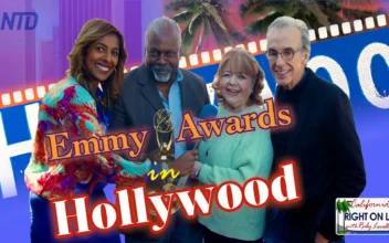 Exclusive Behind-the-Scenes: 75th Emmy Awards Prelude Party in Hollywood