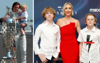 Dan Wheldon’s Widow Susie Opens Up About Her Sons Following in Their Father’s Footsteps