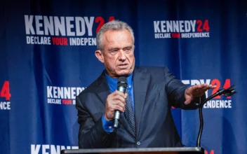 RFK Jr. Says He Will Announce VP Pick on March 26