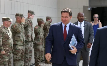 Florida Prepares for Possible Influx of Migrants as Additional US Troops Are Deployed to Haiti