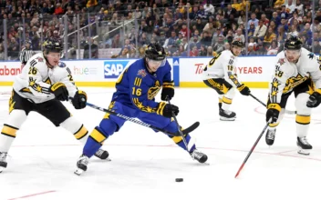 NHL Trade Deadline Recap: Tomas Hertl to Vegas, Jake Guentzel to Carolina