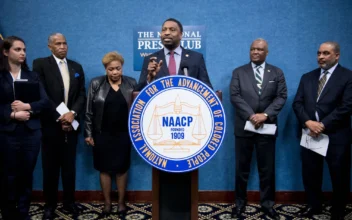 NAACP Tells Student-Athletes to Avoid Florida’s Colleges After State Bans DEI Programs