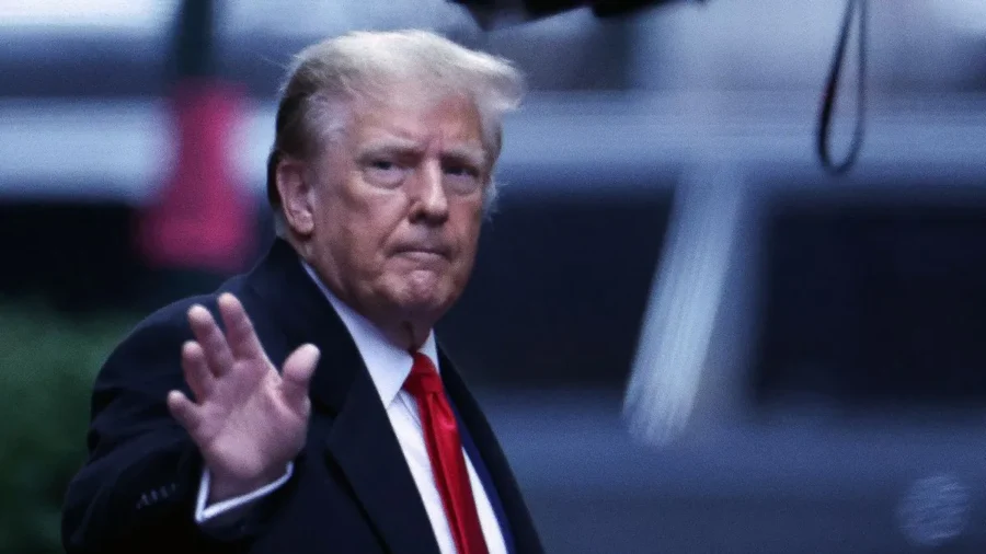 Florida Federal Court Hears Trump’s Arguments to Dismiss Classified Documents Case