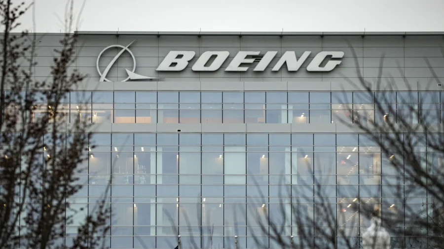 FAA Calls for Significant Changes and Further Oversight of Boeing Company