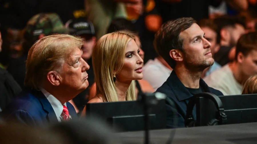 Trump’s Defense 'on Offense’ After Some Charges in Georgia Dismissed: Legal Analyst