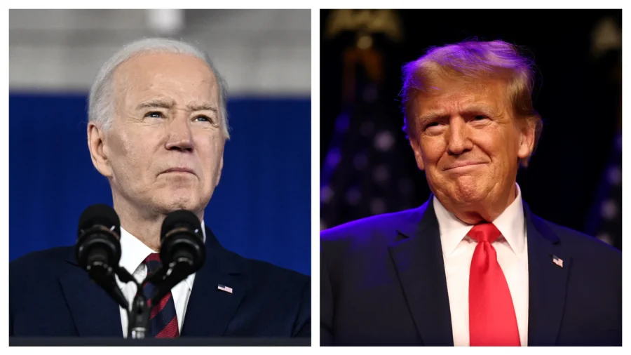 What’s Different From 2020 in Biden–Trump Rematch: Analyst Weighs In