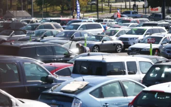 Average Age of US Vehicles Hits Record High Amid High Prices, Supply Chain Issues