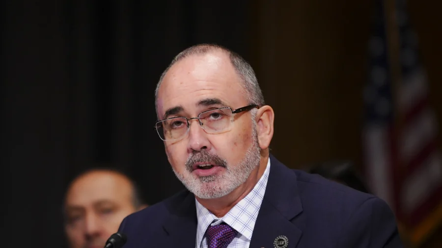 Senate Labor Committee Hearing on ‘The Need for a 32-hour Work Week With No Loss in Pay’