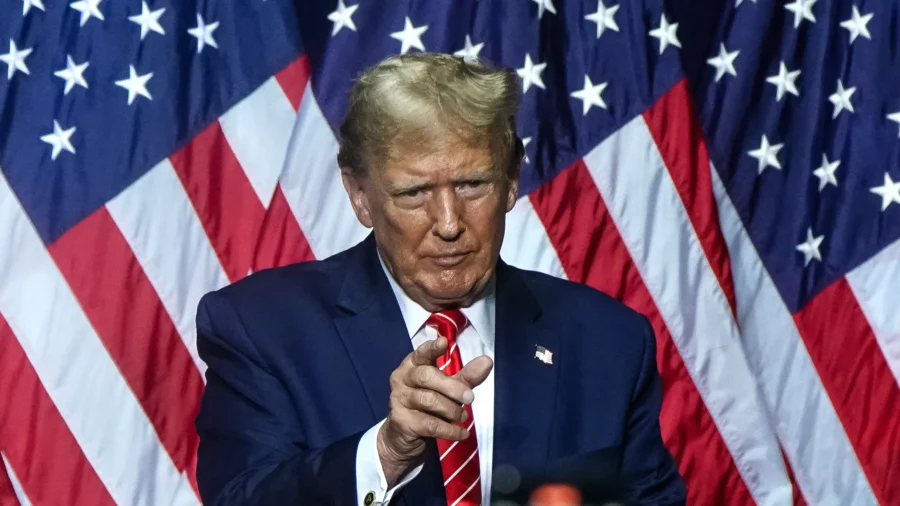 Trump's Georgia Election Case Is Now 'Damaged Goods': Legal Analyst