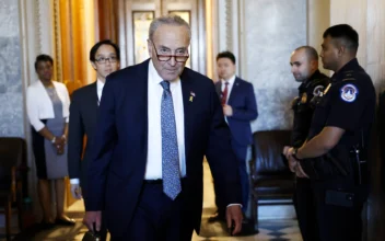 Schumer Urges New Israeli Elections, Calling Netanyahu an Obstacle to Peace With Palestinians