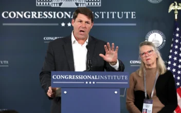 House GOP Discuss ‘Battling Bidenomics’ at 2024 House Republican Issues Conference