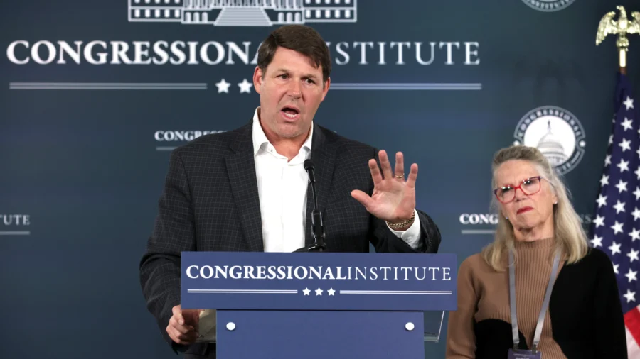 House GOP Discuss ‘Battling Bidenomics’ at 2024 House Republican Issues Conference