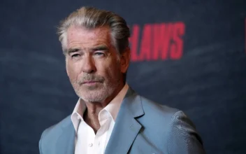 Pierce Brosnan Pleads Guilty to Walking in Thermal Area at Yellowstone