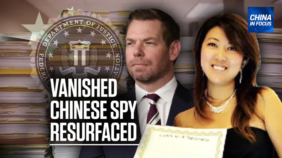 China In Focus Full Broadcast (March 14)