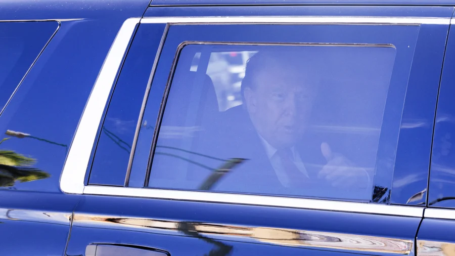 Trump's Classified Documents Case Is Perfect Example of Selective Prosecution: Trump Attorney