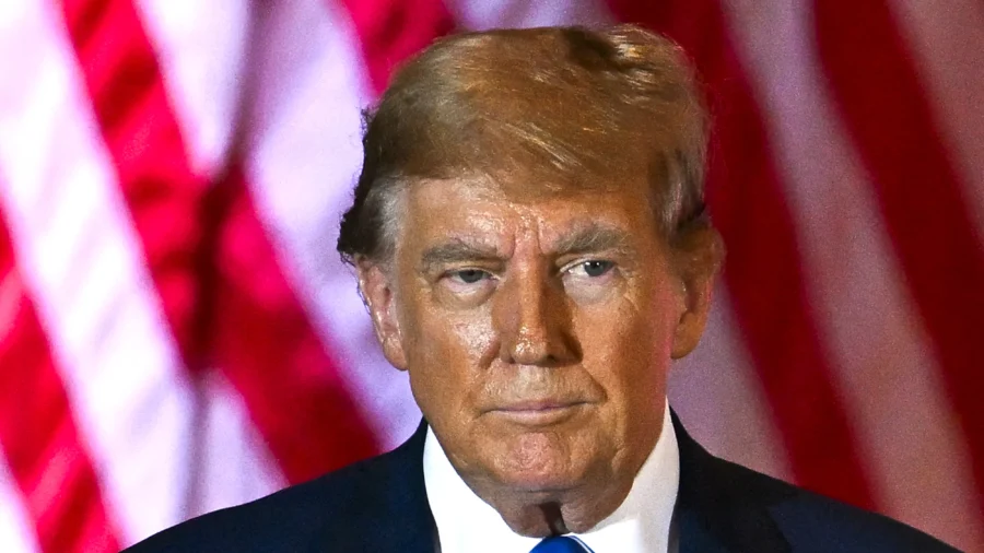 Judge Denies One Motion to Dismiss Trump Documents Case